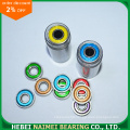 Carbon steel bearing 608 bearing